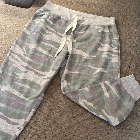 Aerie Lounge Joggers - Picture 4 of 8
